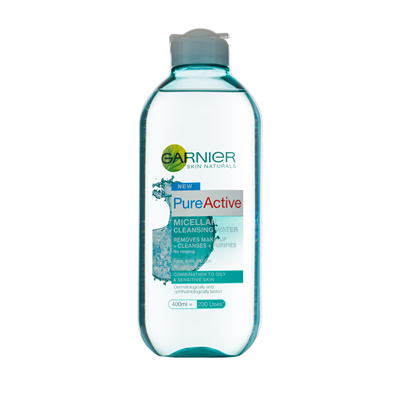 Ingrijire Corp - Garnier Skin Naturals Apa Micelara Pure Active 400 ml