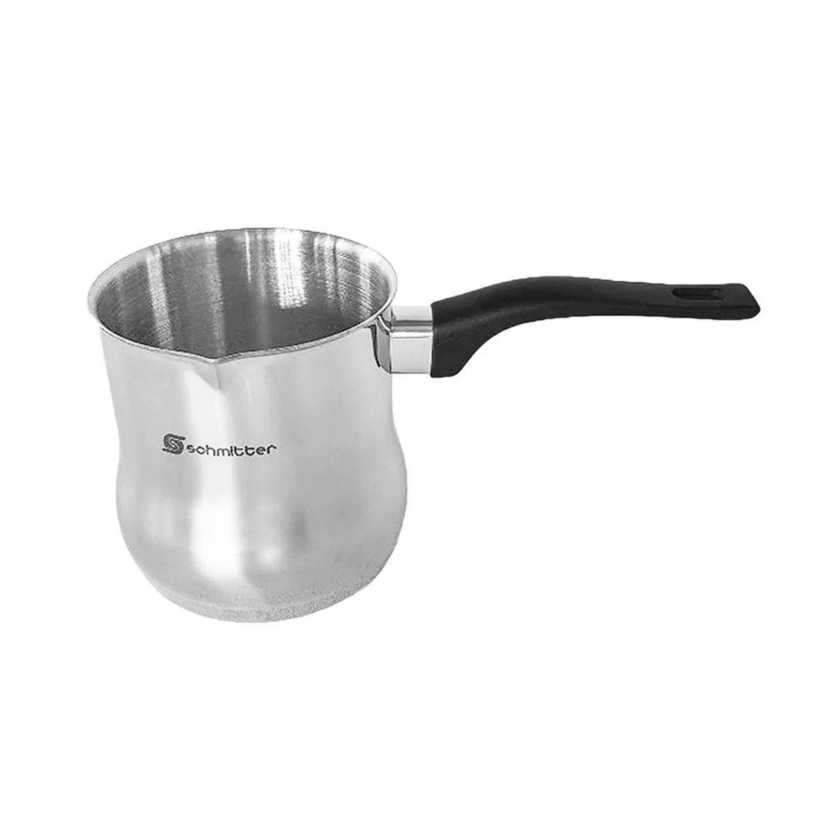 Bucatarie - Ibric Inox 9cm 0.55l Schmitter