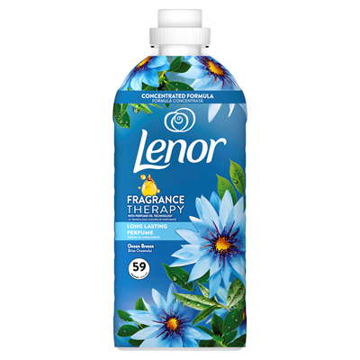 Balsam Rufe - Lenor Ocean Breeze Balsam Rufe 1,239 L