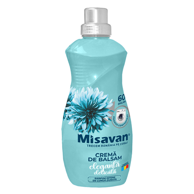 Balsam Rufe - Misavan Balsam Rufe Nr. 11 1,5 L