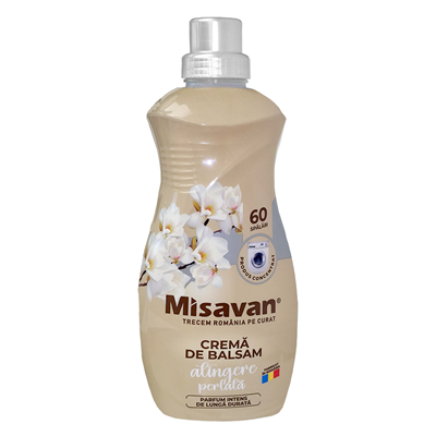 Balsam Rufe - Misavan Balsam Rufe Nr. 35 1,5 L