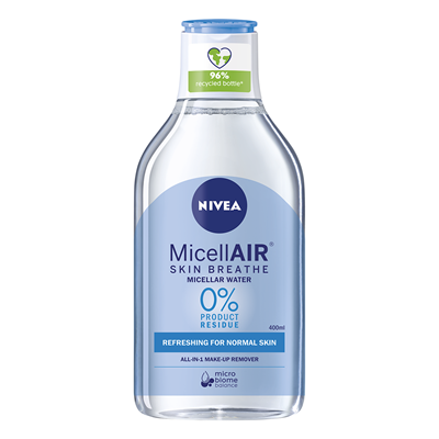Ingrijire Corp - Nivea Apa Micelara Ten Normal 400 ml