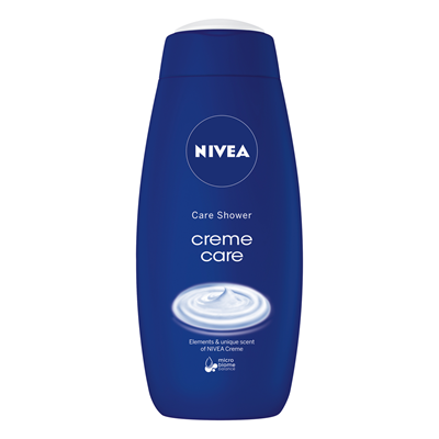 Ingrijire Corp - Nivea Creme Care Gel Dus 500 ml