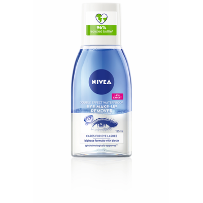 Ingrijire Corp - Nivea Demachiant pentru Ochi 125 ml