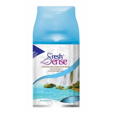 Odorizant Camera - Odorizant Camera Fresh Sense Cascada 260ml