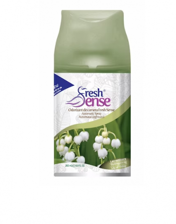 Odorizant Camera - Odorizant Camera Fresh Sense Lacramioara 260ml