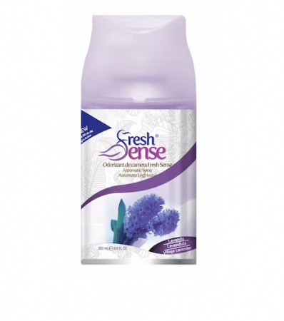 Odorizant Camera - Odorizant Camera Fresh Sense Lavanda 260ml