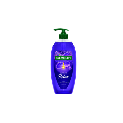 Ingrijire Corp - Palmolive Gel de Dus Relax 750 ml