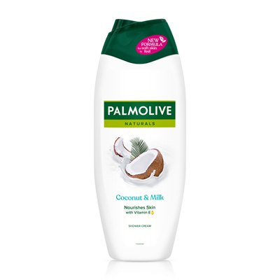 Ingrijire Corp - Palmolive Gel Dus Cocos 500 ml
