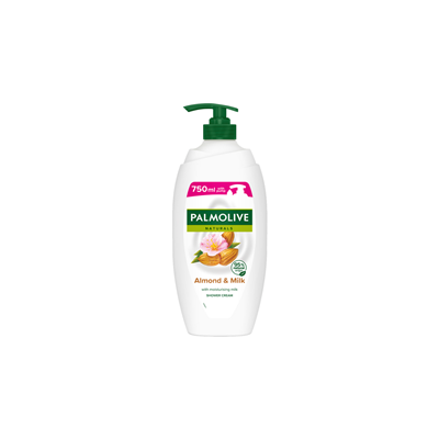 Ingrijire Corp - Palmolive Gel Dus cu Extract de Migdale 750 ml