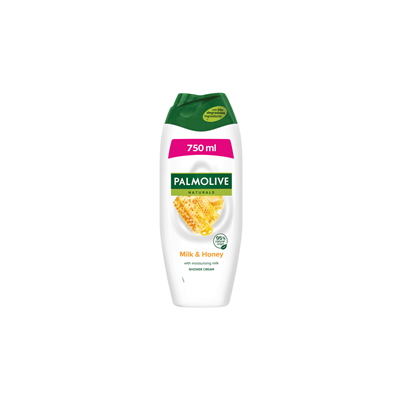 Ingrijire Corp - Palmolive Gel Dus cu Miere 750 ml