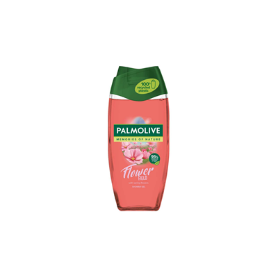 Ingrijire Corp - Palmolive Gel Dus cu Parfum de Flori 500 ml