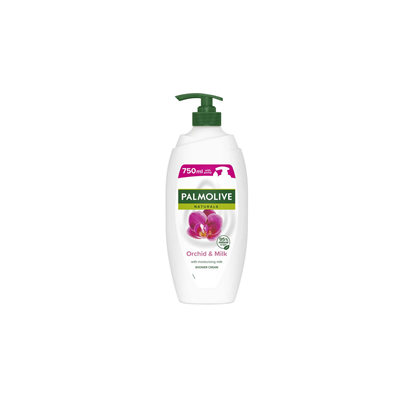 Ingrijire Corp - Palmolive Gel Dus cu Parfum de Orhidee 750 ml