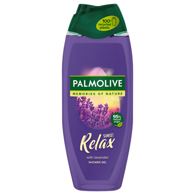 Ingrijire Corp - Palmolive Gel Dus Relax 500 ml