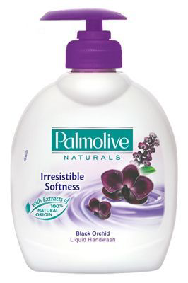Ingrijire Corp - Palmolive Sapun Black Orchid 300 ml