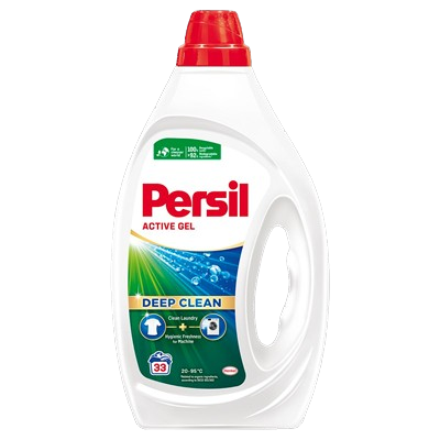Detergenti Rufe - Persil Gel Regular Detergent Rufe Lichid 1,485 L
