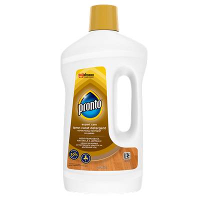Detergenti Suprafete - Pronto Detergent Lemn Clasic 750 ml