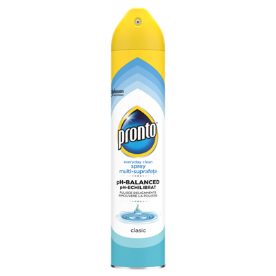 Detergenti Suprafete - Pronto Suprafete Multiple Floral 300 ml