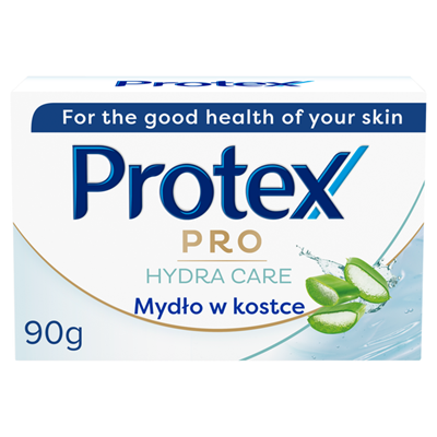 Ingrijire Corp - Protex Pro Hydra Care Aloe Sapun 90 g