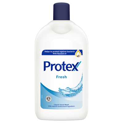 Ingrijire Corp - Protex Rezerva Sapun Lichid 700ml