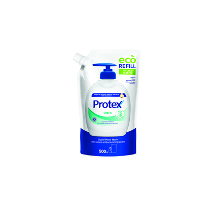 Ingrijire Corp - Protex Rezerva Săpun Lichid Ultra 500 ml