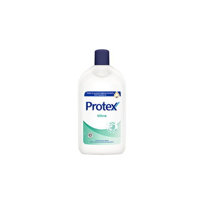 Ingrijire Corp - Protex Rezerva Sapun Lichid Ultra 700 ml