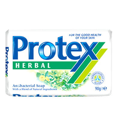 Ingrijire Corp - Protex Sapun Cream 6 x 90 g