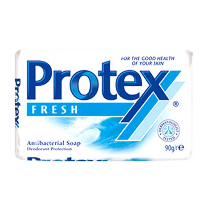 Ingrijire Corp - Protex Sapun Fresh 6 x 90 g