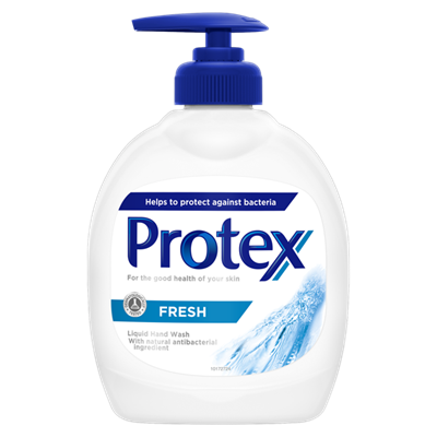 Ingrijire Corp - Protex Sapun Lichid Fresh 300 ml