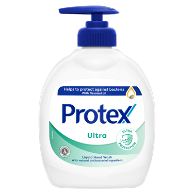 Ingrijire Corp - Protex Sapun Lichid Ultra 300 ml