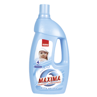 Balsam Rufe - Sano Balsam Rufe Fresh 4 L