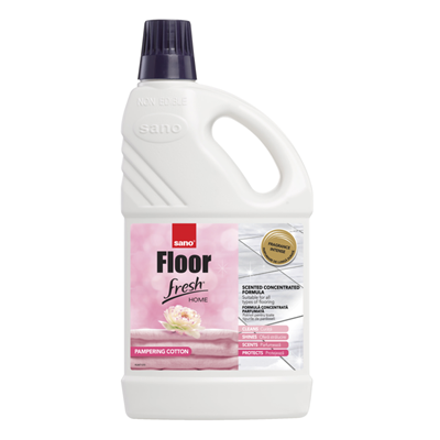 Detergenti Suprafete - Sano Detergent Podele Parfum Cotton 2 L