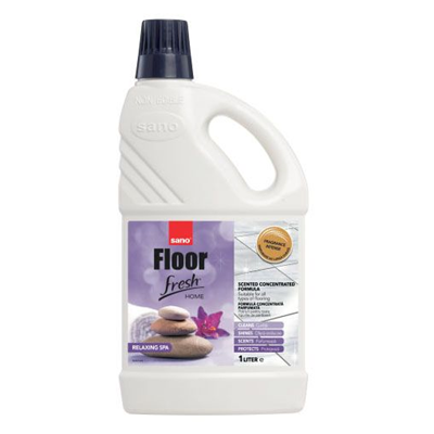 Detergenti Suprafete - Sano Detergent Podele Parfum Home Spa 2 L