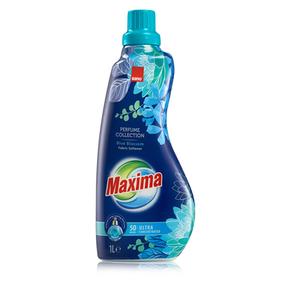 Balsam Rufe - Sano Maxima Balsam de Rufe Blue 1 L