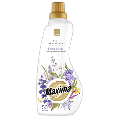 Balsam Rufe - Sano Maxima Balsam de Rufe Fresh Bloom 1 L