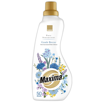 Balsam Rufe - Sano Maxima Balsam de Rufe Gentle Breeze 1 L