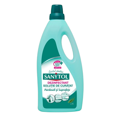 Detergenti Suprafete - Sanytol Dezinfectant Universal 1 L