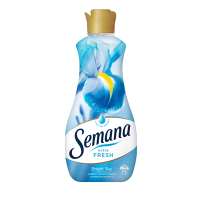 Balsam Rufe - Semana Extra Cer Stralucitor Balsam Rufe 1,5 L