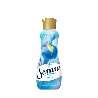 Balsam Rufe - Semana Extra Fresh Bright Sky Balsam Rufe 0,8 L