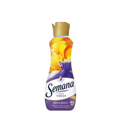 Balsam Rufe - Semana Extra Fresh Spring Bloom Balsam Rufe 0,8 L