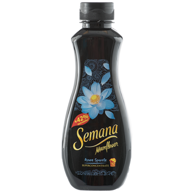 Balsam Rufe - Semana Parfum Nopti Azur Balsam Rufe 250 ml