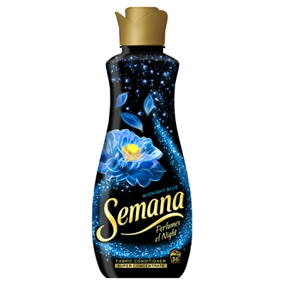 Balsam Rufe - Semana Perfumes of Night Midnight Blue Balsam Rufe 0,8 L