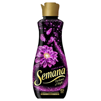 Balsam Rufe - Semana Perfumes of night Purple Rain Balsam Rufe 0,8 L