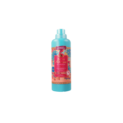 Balsam Rufe - Tesori d'Oriente Balsam Rufe Ayurveda 760 ml