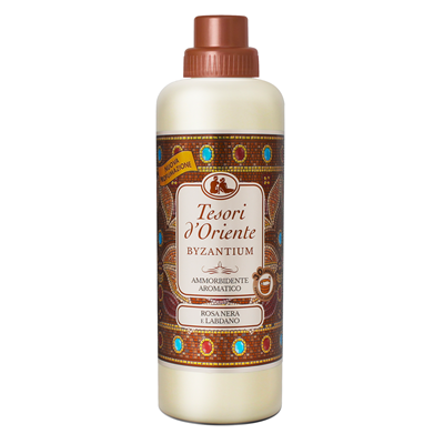 Balsam Rufe - Tesori d'Oriente Balsam Rufe Byzantium 760 ml