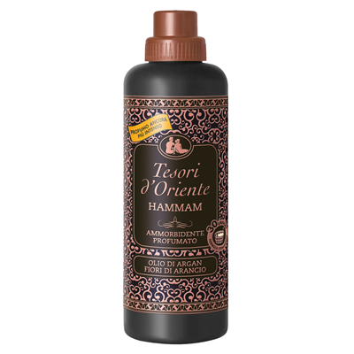 Balsam Rufe - Tesori d'Oriente Balsam Rufe Hammam 760 ml