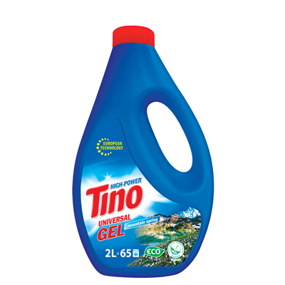 Detergenti Rufe - Tino Detergent Rufe Universal 2 L