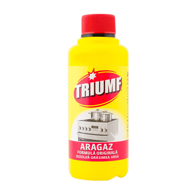 Degresanti - Triumf Solutie de Curatat Aragazul 375 ml