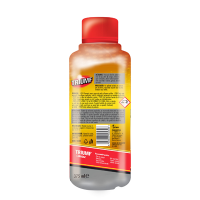 Triumf Solutie de Curatat Aragazul 375 ml [1]