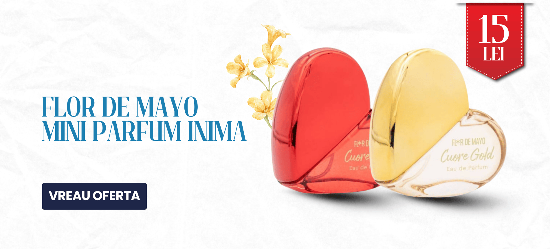 Pachet Surpriza Octombrie